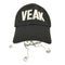 VEAK SIGNATURE BALLCAP メンズ FREE