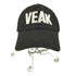 VEAK SIGNATURE BALLCAP メンズ FREE