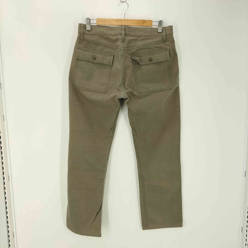 ユニクロ UNIQLO OLD ブッシュパンツ Y2K メンズ 33