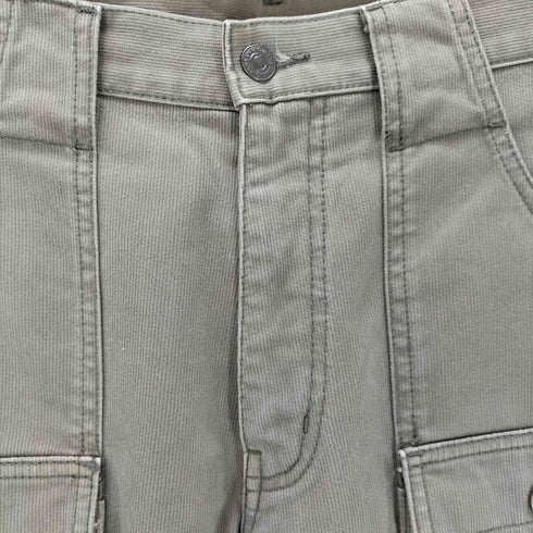 ユニクロ UNIQLO OLD ブッシュパンツ Y2K メンズ 33