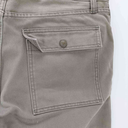 ユニクロ UNIQLO OLD ブッシュパンツ Y2K メンズ 33