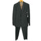 ワコマリア WACKO MARIA Ermenegildo Zegna ウールシルク 2ピース 2Bテーラードセットアップ メンズ JPN:M