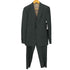 ワコマリア WACKO MARIA Ermenegildo Zegna ウールシルク 2ピース 2Bテーラードセットアップ メンズ JPN:M