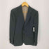 ワコマリア WACKO MARIA Ermenegildo Zegna ウールシルク 2ピース 2Bテーラードセットアップ メンズ JPN:M