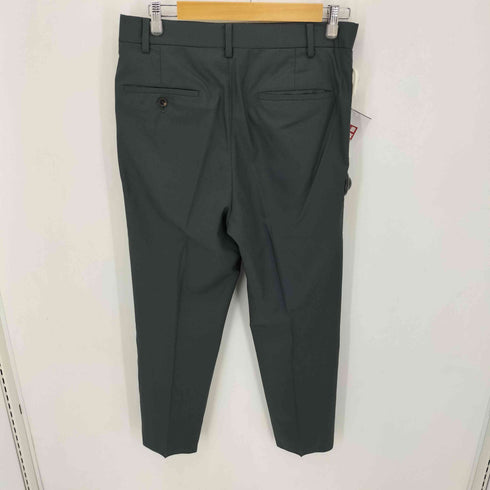 ワコマリア WACKO MARIA Ermenegildo Zegna ウールシルク 2ピース 2Bテーラードセットアップ メンズ JPN:M