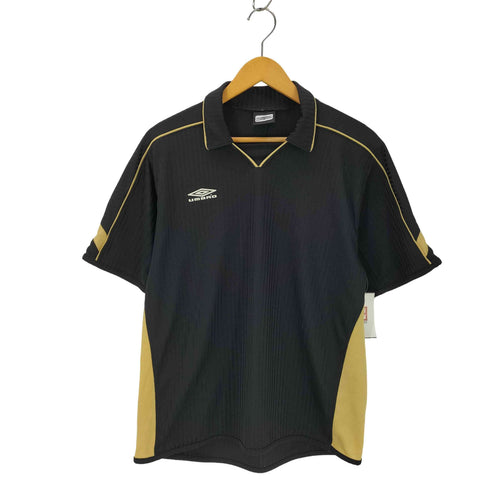 アンブロ UMBRO フットボールシャツ サッカーシャツ メンズ