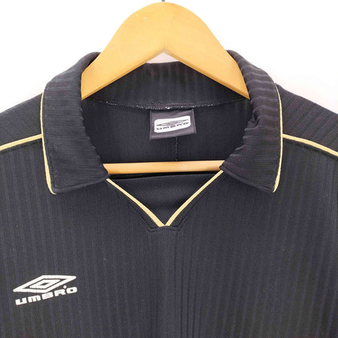 アンブロ UMBRO フットボールシャツ サッカーシャツ メンズ