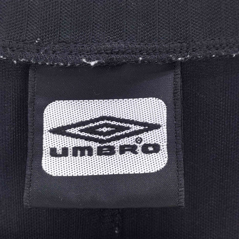 アンブロ UMBRO フットボールシャツ サッカーシャツ メンズ