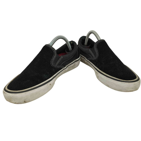 バンズ VANS Slip on Pro スエード メンズ JPN:26