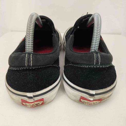 バンズ VANS Slip on Pro スエード メンズ JPN:26