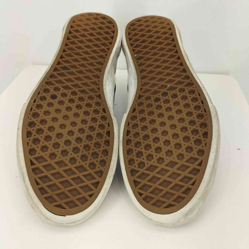 バンズ VANS Slip on Pro スエード メンズ JPN:26