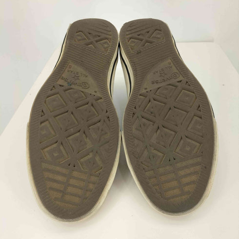 コンバース CONVERSE ALL STAR US OX メンズ JPN:26.5