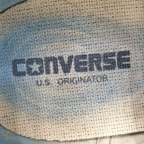 コンバース CONVERSE ALL STAR US OX メンズ JPN:26.5