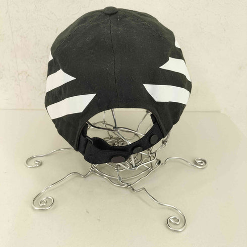 オフホワイト OFF-WHITE SCORPION CAP メンズ