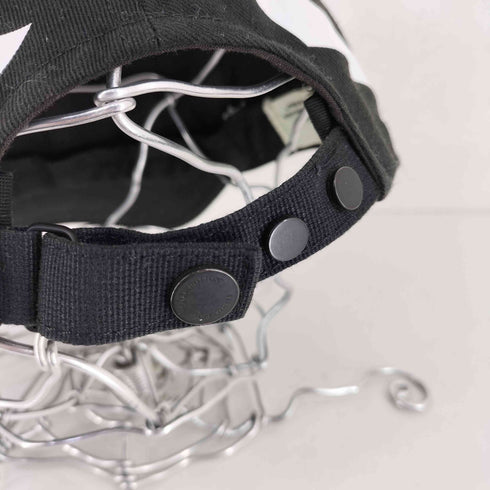 オフホワイト OFF-WHITE SCORPION CAP メンズ