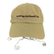 Stockholm Surfboard Club Logo Cap メンズ