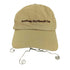 Stockholm Surfboard Club Logo Cap メンズ