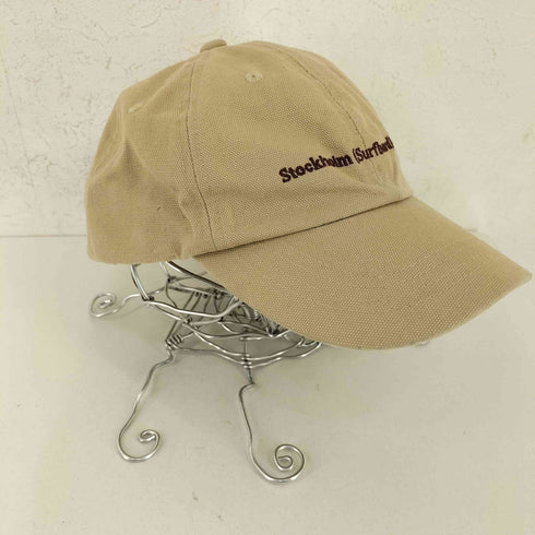 Stockholm Surfboard Club Logo Cap メンズ