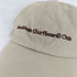 Stockholm Surfboard Club Logo Cap メンズ