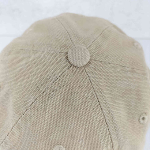 Stockholm Surfboard Club Logo Cap メンズ