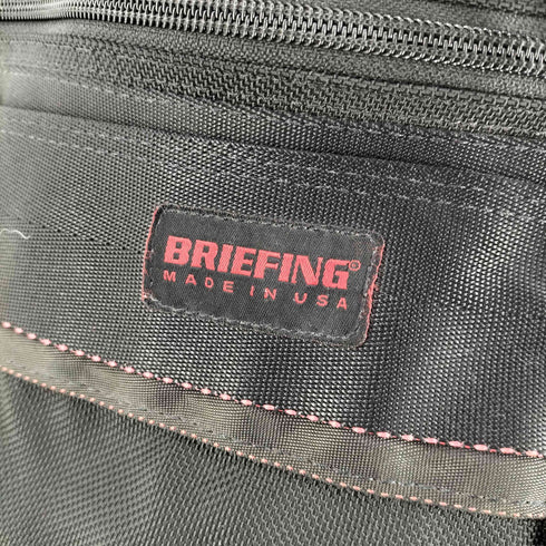 ブリーフィング BRIEFING DUNE SHOULDER メンズ