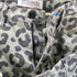 ジェレミースコット JEREMY SCOTT スカートレイヤード ボンテージパンツ メンズ