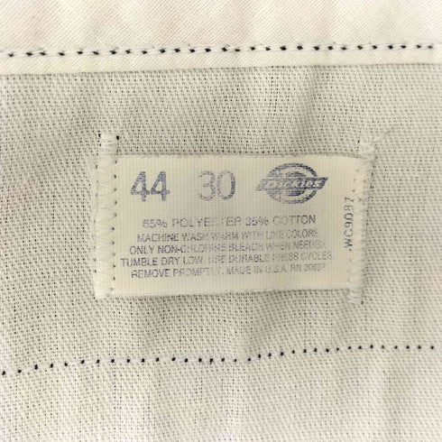 ディッキーズ Dickies 874 ワークパンツ メンズ 44 30