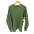 オンリーニューヨーク ONLY NY SERVICE CREWNECK MADE IN CANADA クルーネックスウェット メンズ import:XL