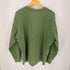 オンリーニューヨーク ONLY NY SERVICE CREWNECK MADE IN CANADA クルーネックスウェット メンズ import:XL