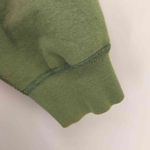 オンリーニューヨーク ONLY NY SERVICE CREWNECK MADE IN CANADA クルーネックスウェット メンズ import:XL