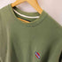 オンリーニューヨーク ONLY NY SERVICE CREWNECK MADE IN CANADA クルーネックスウェット メンズ import:XL