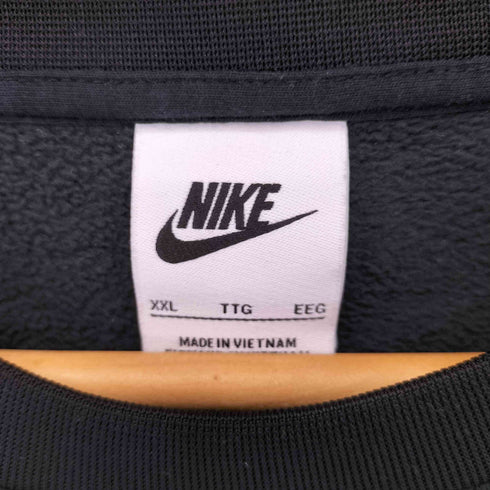 ナイキ NIKE SPE+ ウィンター フリース クルーネック メンズ import:XXL