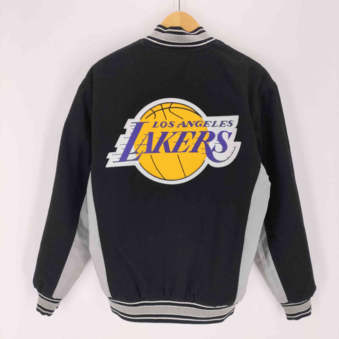 NBAクラブチームブルゾン メンズ JPN:S