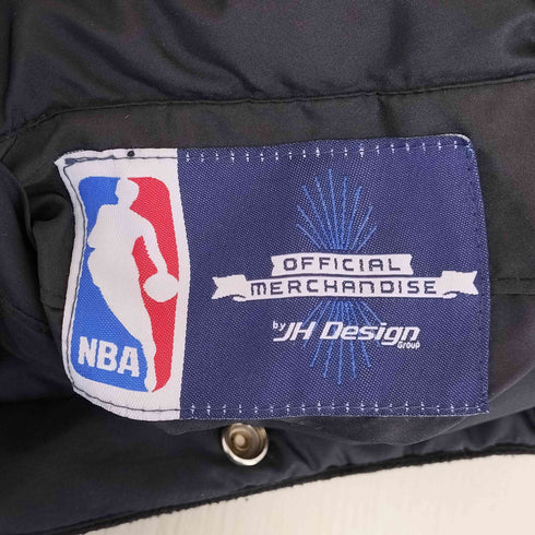 NBAクラブチームブルゾン メンズ JPN:S