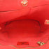 ディアベル DIAVEL スタッズハンドバッグ レディース