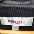 ケンゾーゴルフ KENZO GOLF 裏地メッシュ ロゴプリント マウンテンパーカー メンズ JPN:2