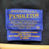 ペンドルトン PENDLETON 00S タータンチェック ウール オープンカラーシャツ メンズ JPN:M