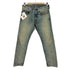 デニムアンドサプライ ラルフローレン DENIM & SUPPLY RALPH LAUREN D&S PROSPECT SLIM ストレートデニムパンツ メンズ 29x30