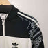 アディダスオリジナルス adidas Originals Bandana Track Top JKT バンダナ柄 トラックジャケット メンズ JPN:M