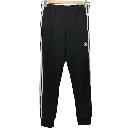 アディダスオリジナルス adidas Originals 2018 サイドライン トラックパンツ レディース JPN:XS
