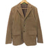 ポールスミスロンドン Paul Smith LONDON 3B コーデュロイテーラードジャケット メンズ M