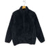 ユニクロ UNIQLO ファーリーフリースフルジップジャケット メンズ JPN:M