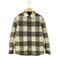 ユニクロ UNIQLO オーバーシャツジャケット メンズ JPN:M
