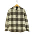 ユニクロ UNIQLO オーバーシャツジャケット メンズ JPN:M