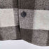 ユニクロ UNIQLO オーバーシャツジャケット メンズ JPN:M