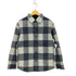 ユニクロ UNIQLO オーバーシャツジャケット メンズ JPN:M