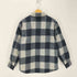 ユニクロ UNIQLO オーバーシャツジャケット メンズ JPN:M
