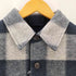 ユニクロ UNIQLO オーバーシャツジャケット メンズ JPN:M