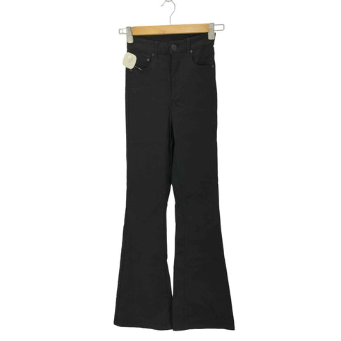 グレイル GRL ストレッチフレアパンツ レディース JPN:XS