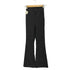 グレイル GRL ストレッチフレアパンツ レディース JPN:XS